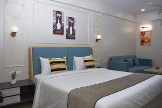 Urban Suites by BluSalzz, Jaipur - Rajasthan - Jaipur - 8