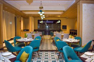 Urban Suites by BluSalzz, Jaipur - Rajasthan - Jaipur - 0