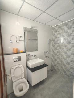Gillco park hills luxury flat - Mohali - 8