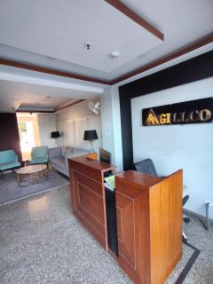 Gillco park hills luxury flat - Mohali - 7