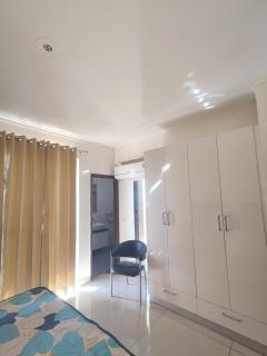 Gillco park hills luxury flat - Mohali - 6