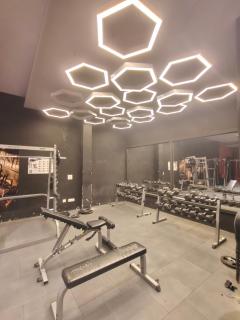Gillco park hills luxury flat - Mohali - 3