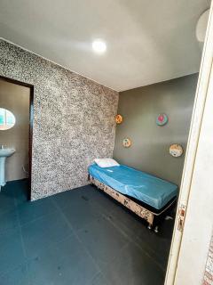 Casa Espaço Gaibu - Cabo de Santo Agostinho - 5