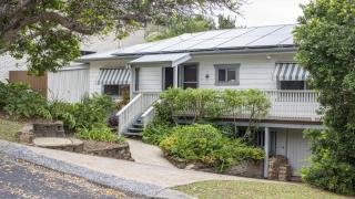 An Octopus's Garden - Yamba - 0