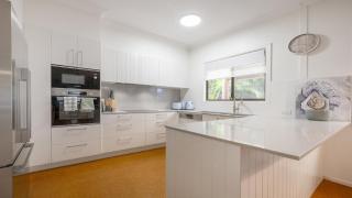 An Octopus's Garden - Yamba - 8