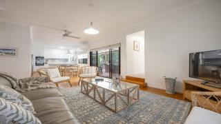 An Octopus's Garden - Yamba - 5