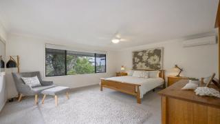 An Octopus's Garden - Yamba - 3