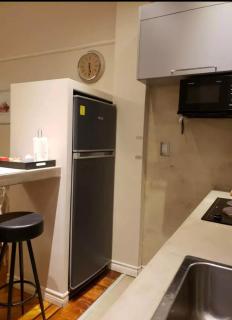 Studio céntrico - Buenos Aires - 4