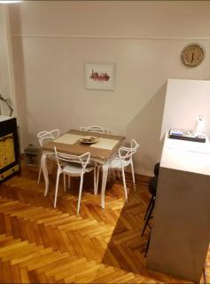 Studio céntrico - Buenos Aires - 6
