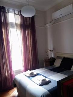 Studio céntrico - Buenos Aires - 2