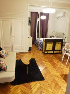 Studio céntrico - Buenos Aires - 9