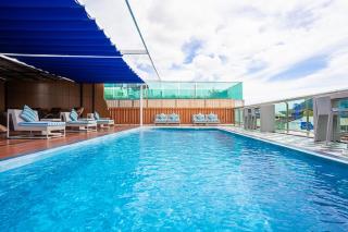 Aspira Central Patong - Patong - 5