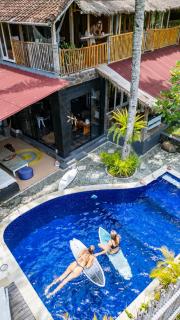 Unique Balian beach house - Antasari - 9