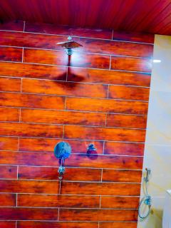 Airport Hotel Bhadrapur - - 9