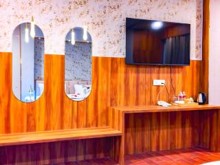 Airport Hotel Bhadrapur - - 8
