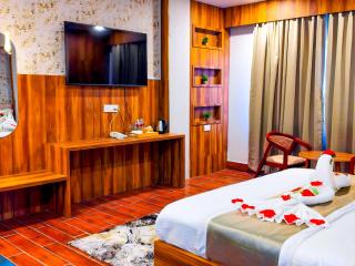 Airport Hotel Bhadrapur - - 7