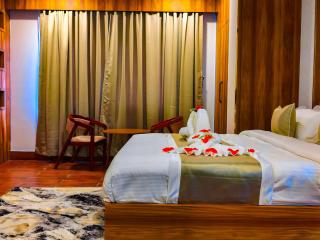 Airport Hotel Bhadrapur - - 6