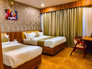 Airport Hotel Bhadrapur - - 4