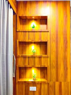 Airport Hotel Bhadrapur - - 3