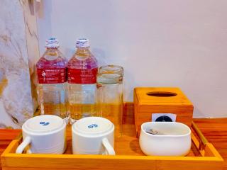Airport Hotel Bhadrapur - - 2