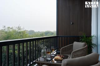 Vista Residences at GK 1 - Air Purifier and Complimentary Breakfast - Nuova Delhi - 0
