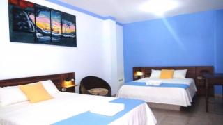 Aparthotel Bernabeth - Mompiche - 6