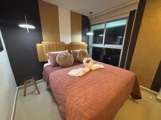 Apartamento Magno Loft Bocagrande - Cartagena das Índias - 9