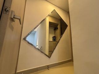 Apartamento Magno Loft Bocagrande - Cartagena das Índias - 3