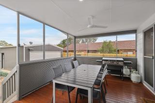 El Sueno - Cowes - 8