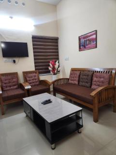 Centerland Harmony - Thodupuzha - 9