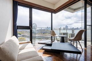 タイムスステイ大阪城 - 2