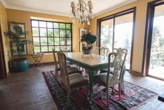 Casa Boutique Machali - Machalí - 4