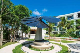 Central Park Lagunas - 1