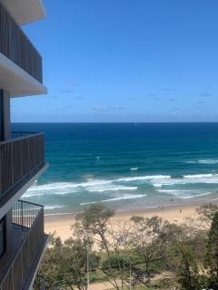 Imperial Surf Private Apartment - Gold Coast - 9
