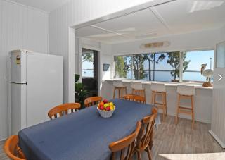 Bazza's Beach House - Burrum Heads - 6