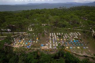 Camping Park Resort By EHM - Kampong Seila - 0