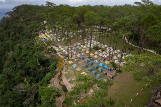 Camping Park Resort by EHM - 5