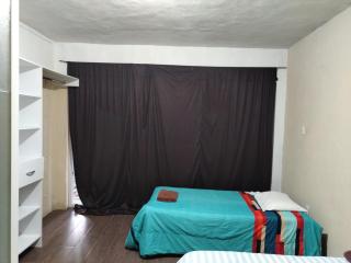 Abu Hotel & Camping Los Mixcos, Palencia - - 0