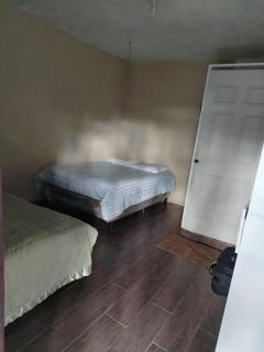 Abu Hotel & Camping Los Mixcos, Palencia - - 6