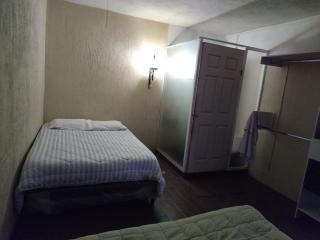 Abu Hotel & Camping Los Mixcos, Palencia - - 5