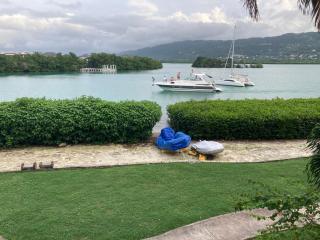Private Beach lagoons - Montego Bay - 9