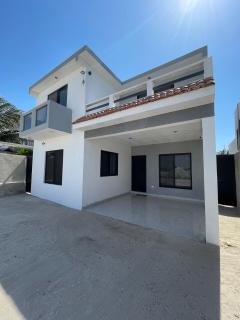 Casa Luna - Chicxulub - 9