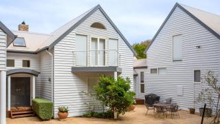 Seaside Sanctuary - 7