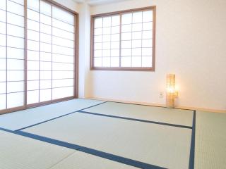 OLIF villa in AKEMANOMORI - Daisen - 1