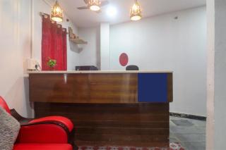 The Galaxy Grand Hotel - Hyderabad - 7