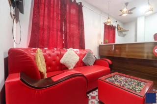 The Galaxy Grand Hotel - Hyderabad - 4