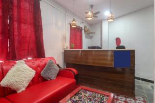 The Galaxy Grand Hotel - Hyderabad - 2