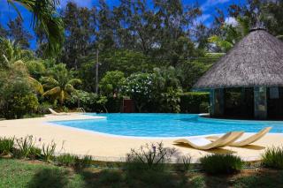 Beach Retreat by C - Bain Boeuf - 6