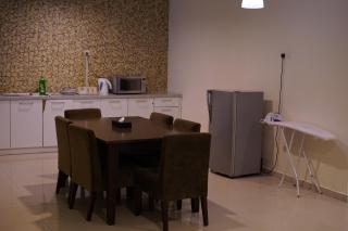 Okay Marina Lumut Homestay - Lumut - 5