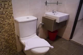 Okay Marina Lumut Homestay - Lumut - 3